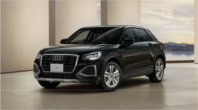Audi Q2 35 TDI quattro advanced