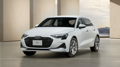 Audi A3 Sportback 30 TFSI advanced