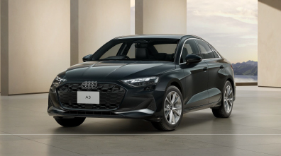 Audi A3 Sedan 30 TFSI advanced