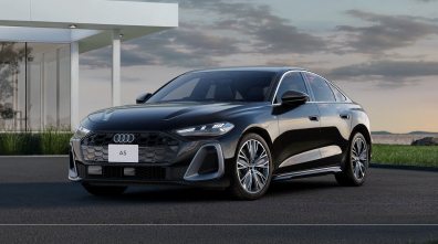 Audi A5 TDI quattro 150kW