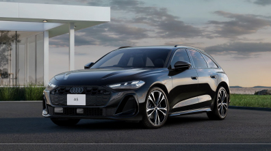 Audi A5 Avant TFSI quattro 150kW S line