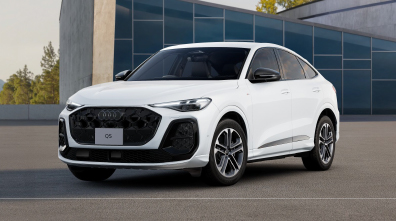 Audi Q5 Sportback TDI quattro 150kW advanced