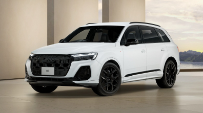 Audi Q7 55 TFSI quattro S line