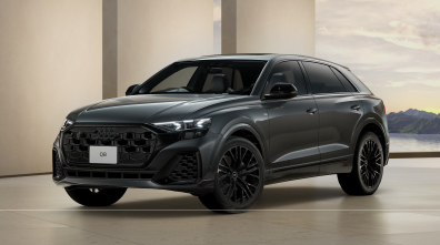 Audi Q7 55 TFSI quattro S line