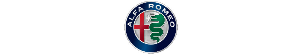 alfa romeo