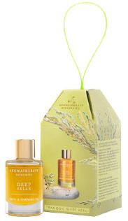 AROMATHERAPY ASSOCIATES