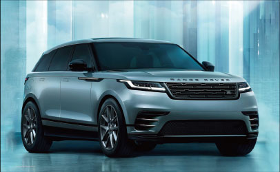 RANGE ROVER VELAR DYNAMIC SE ディーゼル 204PS AWD