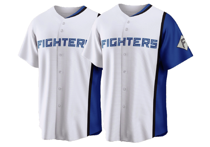 FIGHTERS