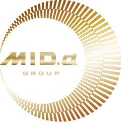 MID.α group