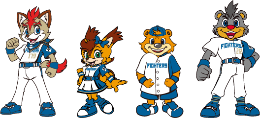 fighters