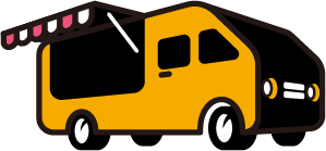 キッチンカー