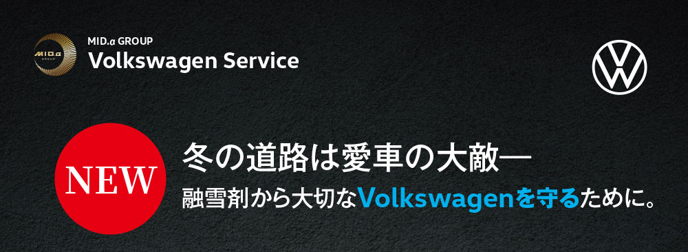 Volkswagen Service