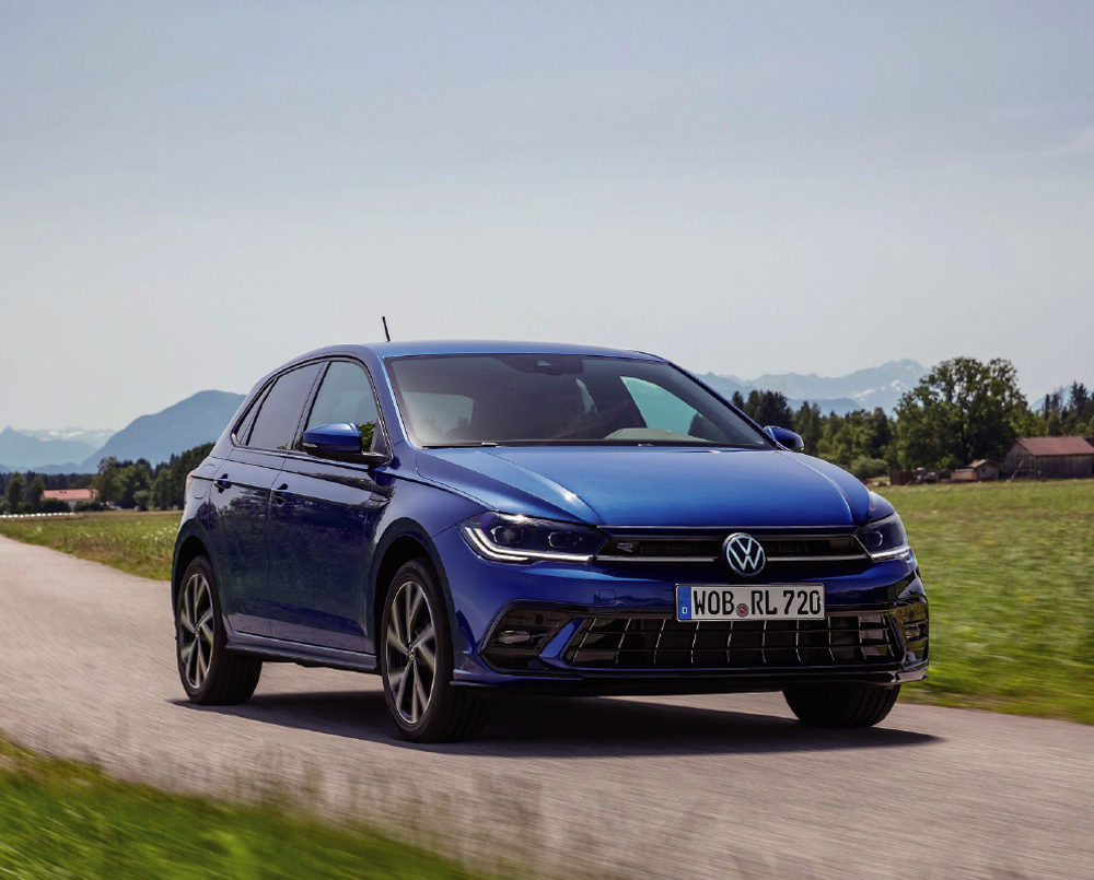 Volkswagen Hakodate Presents