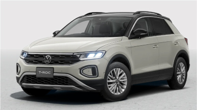 T-Ro TSI Active Meisterwerk