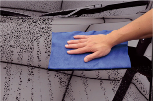 ボディーコーティング