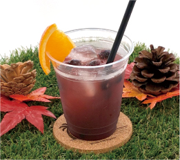 ノンアルコール カクテル