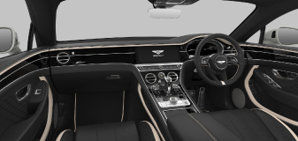 Continental GT Speed(RHD)