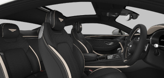 Continental GT Speed(RHD)