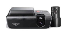 Bentley Dual Drive Vision