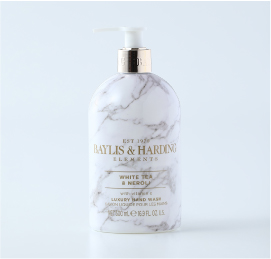 Baylis & Harding Elements