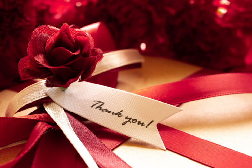 プレゼントイメージ