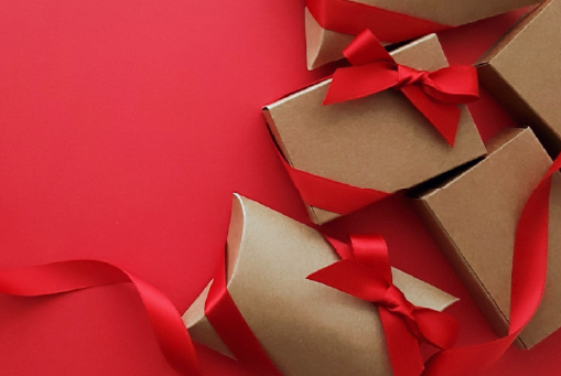 プレゼントイメージ