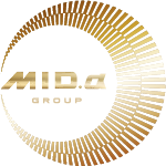 MID.αグループ