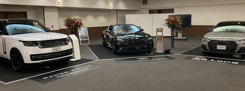 イベントの様子