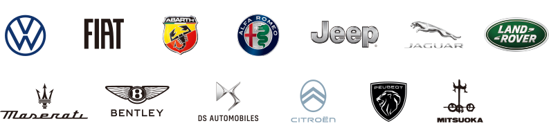 参加ブランドロゴ