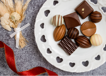 スイーツケータリング