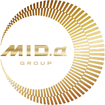mid.α GROUP