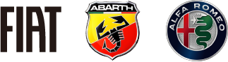FIAT/ABARTH/Alfa Romeo