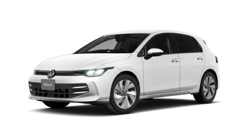 Golf SERIES