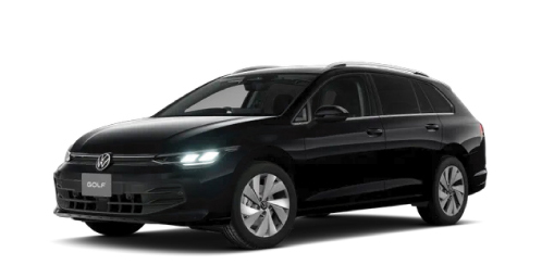 Golf Variant SERIES