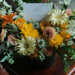 Jaz flower shop