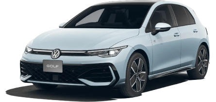 Golf eTSI R-Line