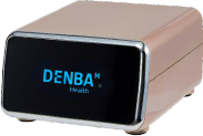 DENBA