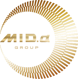 MID.αグループ