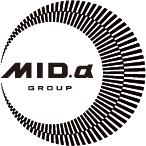 MID.αグループ