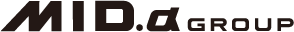 MID.αグループ