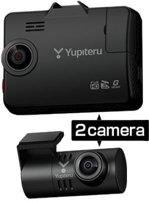 最新ドライブレコーダー