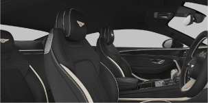 2025 Continental GT Speed First Edition