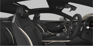 2025 Continental GT Speed