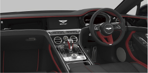 2025 Continental GT Speed