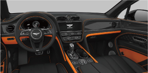 2025 Continental GT Speed First Edition