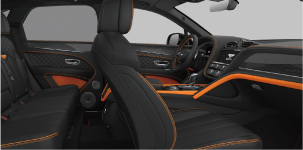 2025 Continental GT Speed First Edition