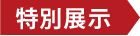特別展示