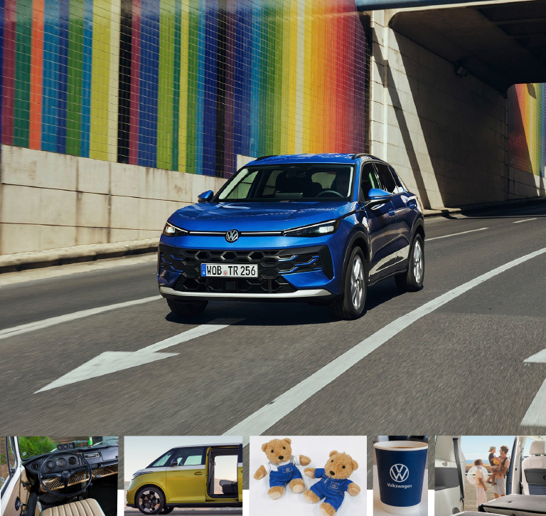  MID.α GROUP Volkswagen Life